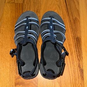 Ahnu Women’s Sandals - Women’s Size 8